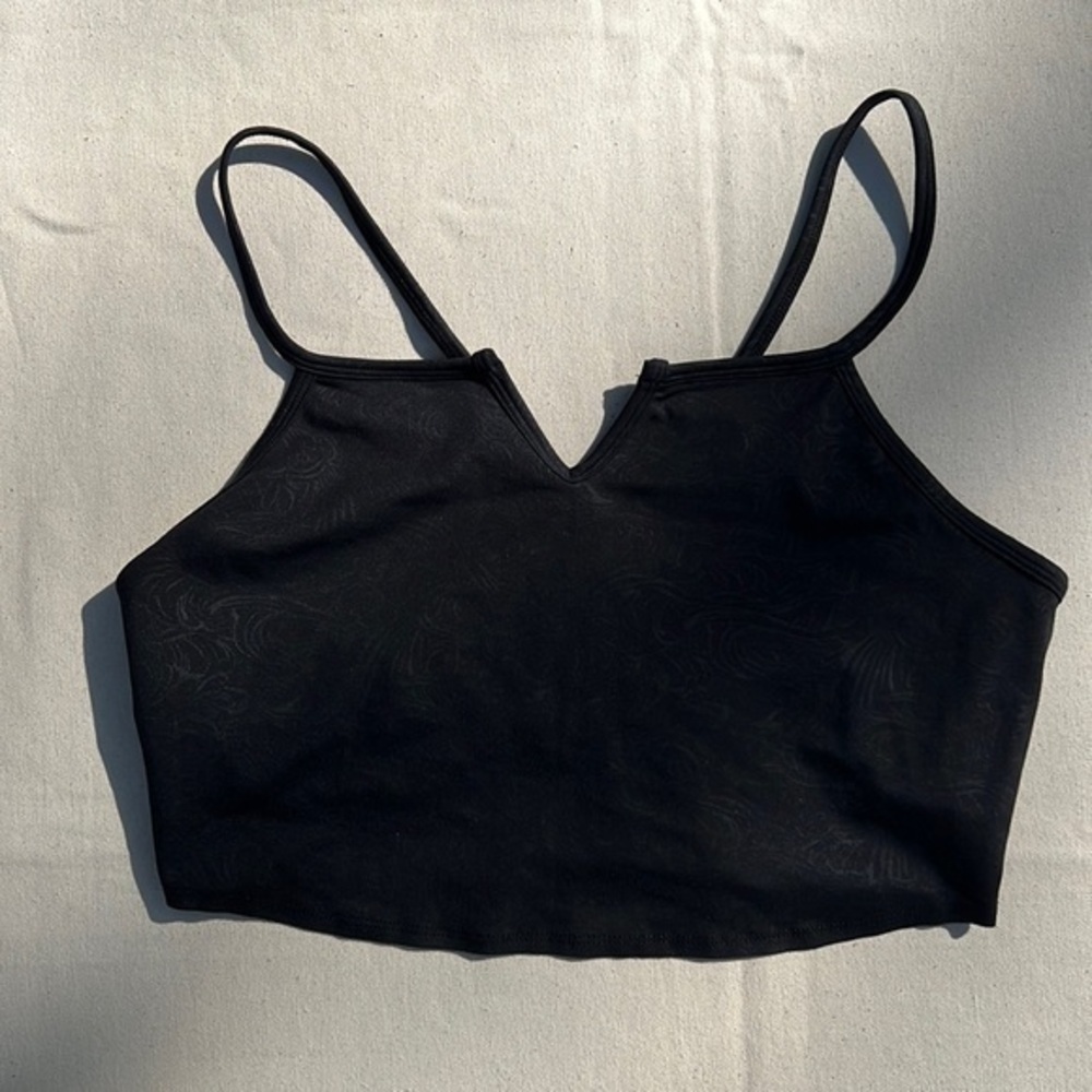 Free People Sport Bra
